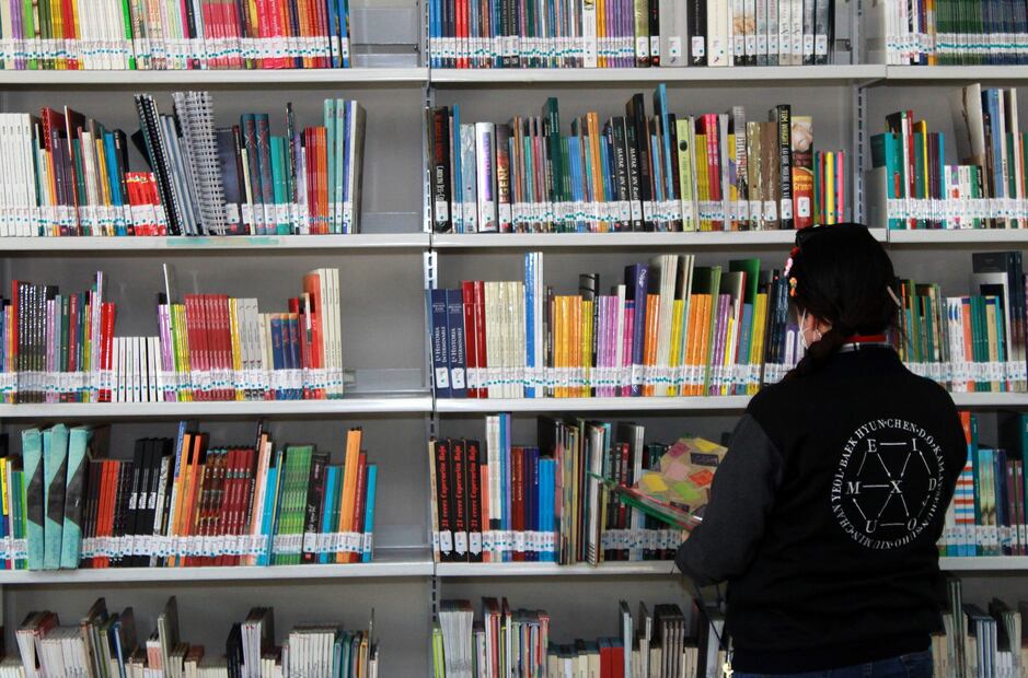 UAEH impulsa la construcción de una innovadora Biblioteca Central en la Ciudad del Conocimiento | Foto: UAEH