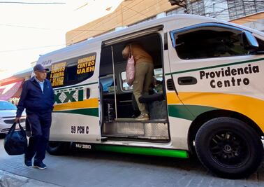 Enajenarán seis vehículos en 37 mil pesos cada uno