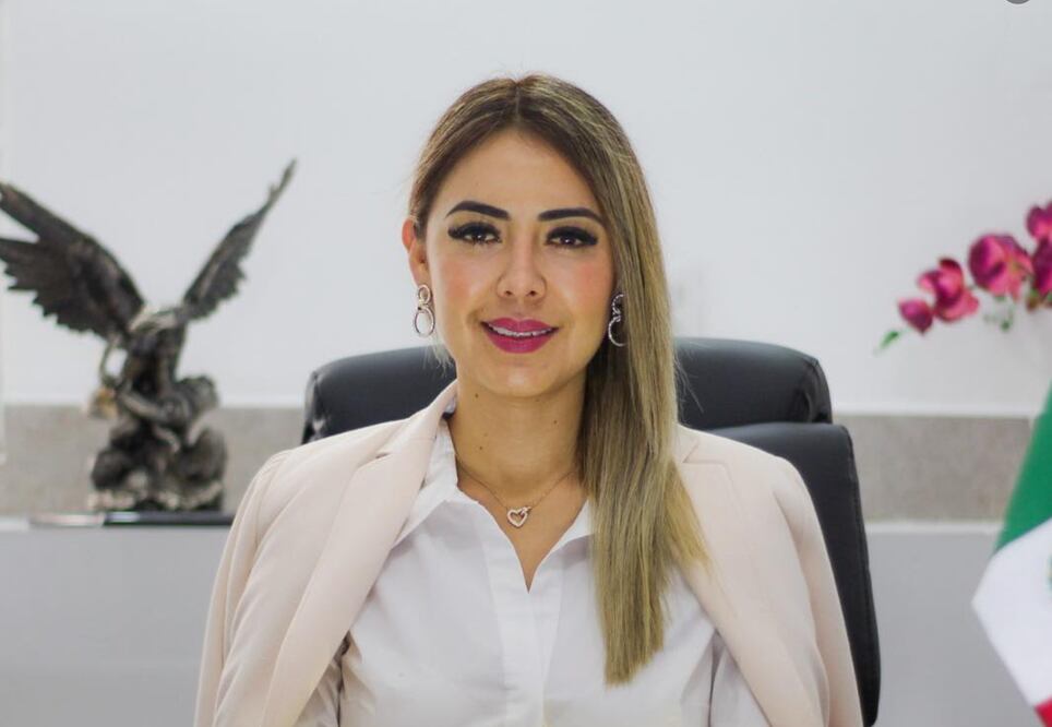 Facebook: Marisol Ortega