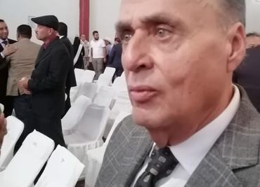 Destitución de Teresa Paulín Ríos, decisión del rector: Humberto Veras