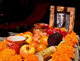 Encenderán en Tulancingo el “Camino Sagrado” para honrar a los fieles difuntos