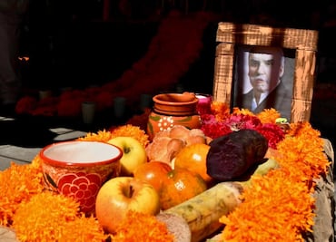 Encenderán en Tulancingo el “Camino Sagrado” para honrar a los fieles difuntos