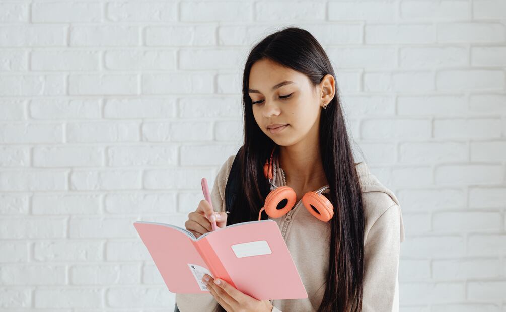 Congreso de Hidalgo propone justificar faltas escolares por malestares menstruales | Foto: Pexels