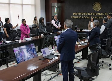 Suspenden temporalmente elección en Santa Teresa, Yahualica; cambian ubicación de cuatro casillas en Hidalgo