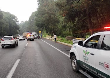 ¿Saldrás de viaje? Conoce las claves de PC y Ángeles Verdes para visitar Hidalgo esta semana santa