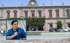 Regidor de Ixmiquilpan presenta iniciativa para la protección del medio ambiente