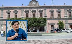 Regidor de Ixmiquilpan presenta iniciativa para la protección del medio ambiente