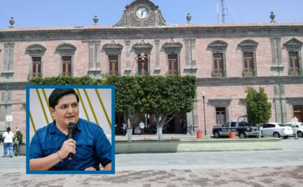 Regidor de Ixmiquilpan presenta iniciativa para la protección del medio ambiente