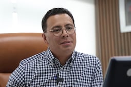 A punto de entrar en servicio las nuevas unidades del Tuzobús 