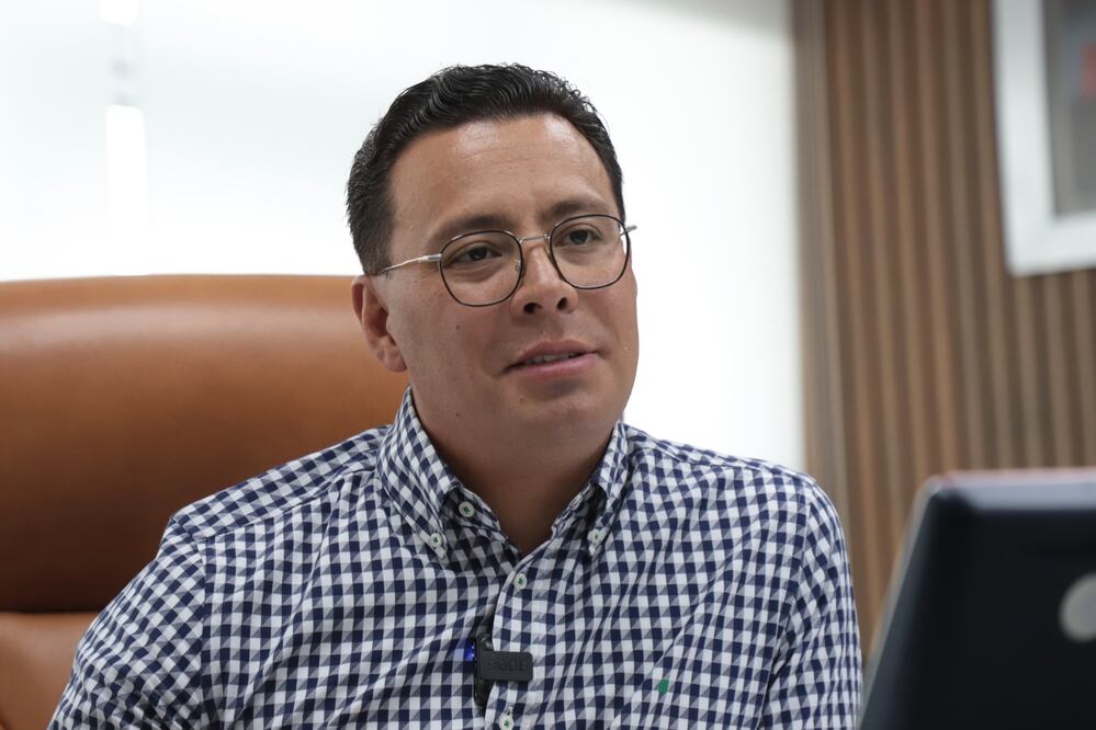 Foto: Luis Soriano