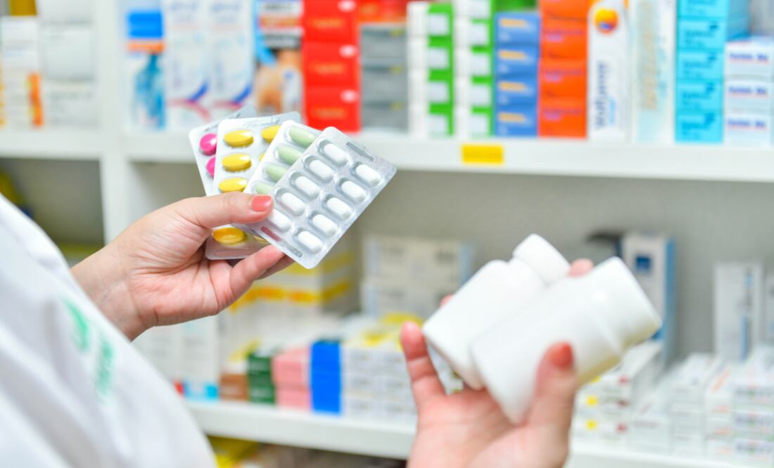 5 mil 811 millones 660 mil 367 pesos es el presupuesto en salud para el año 2024
 | Imagen ilustrativa