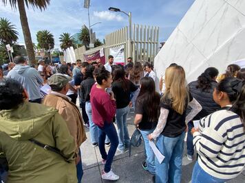 Abierta oferta educativa en politécnicas y tecnológicas para rechazados de UAEH