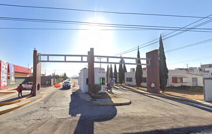 Vecinos de San Fernando exigen atención ante daños causados por construcción de nueva privada