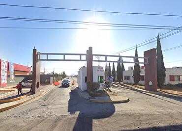 Vecinos de San Fernando exigen atención ante daños causados por construcción de nueva privada