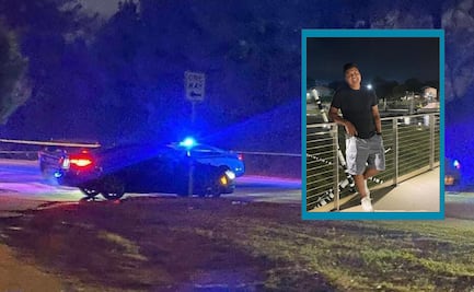 Familia de joven huasteco asesinado en EE. UU. solicita apoyo para repatriar su cuerpo