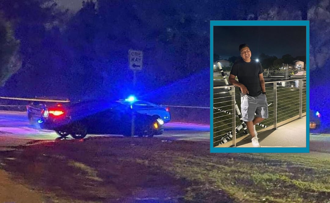 Piden apoyo para repatriar a joven huasteco asesinado en Georgia | Fotos: especiales