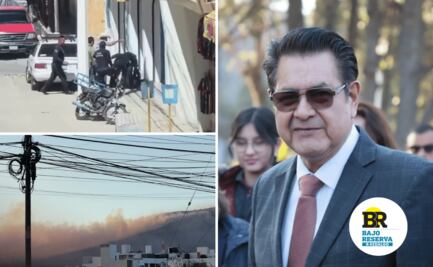 Bajo Reserva Hidalgo 3/3/26