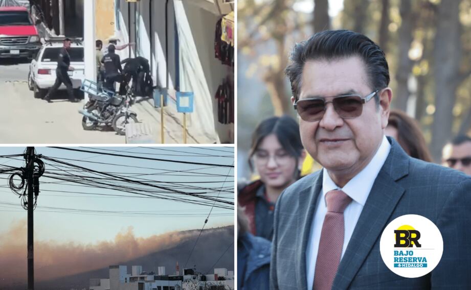 Bajo Reserva Hidalgo