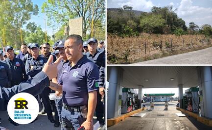 Bajo Reserva Hidalgo 16/05/25