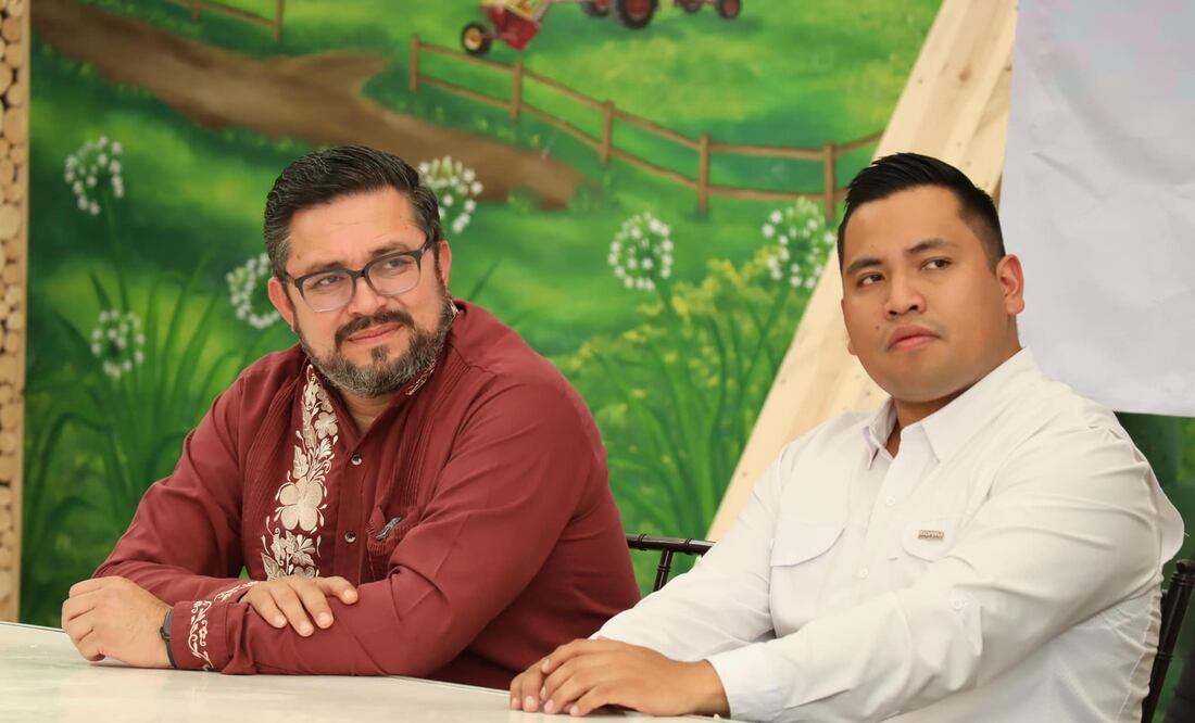 Morena tiene 16 diputados locales por mayoría en el Congreso local | Facebook: Marco Rico