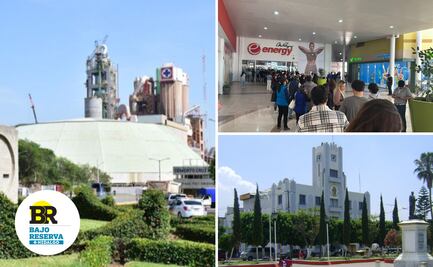 Bajo Reserva Hidalgo 30/01/25