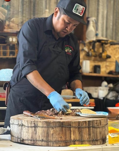 La barbacoa de Hidalgo sigue cruzando fronteras y conquistando paladares I Foto: Especial