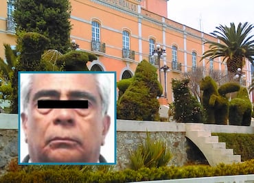 Detienen a presunto autor del desvío millonario en la UAEH