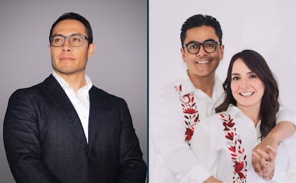 Jorge Reyes y Eduardo Medécigo presentarán a su gabinete esta semana