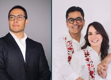 Jorge Reyes y Eduardo Medécigo presentarán a su gabinete esta semana