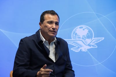 Piden carta de compatibilidad de actividades aún con centros de trabajo están distantes