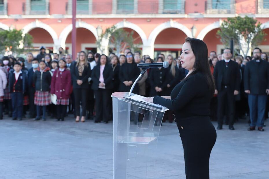 Hidalgo destinará 200 mdp al Plan Nacional Hídrico en 2025 | Foto: Luis Soriano