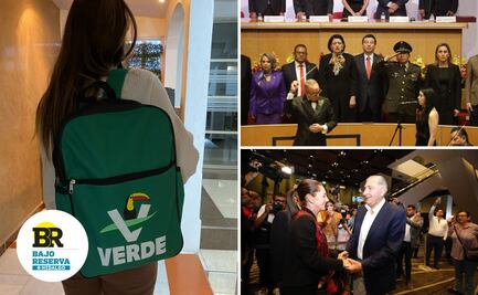 Bajo Reserva Hidalgo 09/03/26