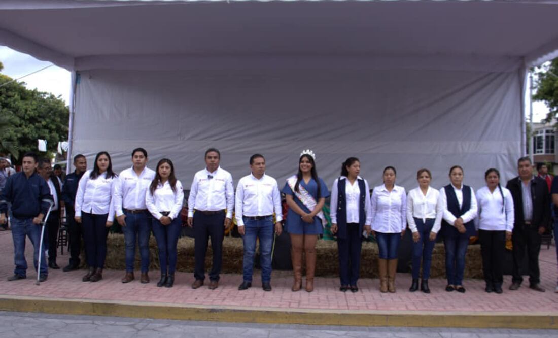 Facebook: Alfajayucan Gobierno Municipal 2024-2027