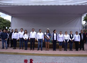 Exigen constancia de participación comunitaria a funcionarios de Alfajayucan