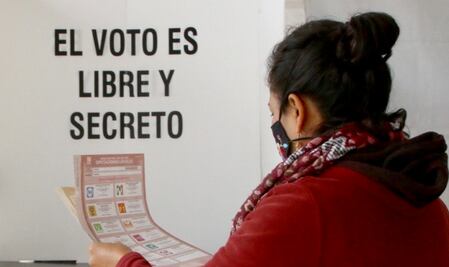 Oposición urge al INE medidas de seguridad en elecciones