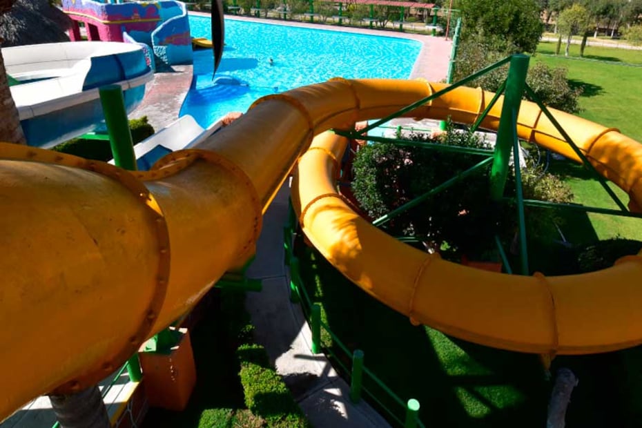 Escápate al Valle del Mezquital: aguas termales y adrenalina en Tecozautla | Foto: https://acuaticolasanimas.com.mx/