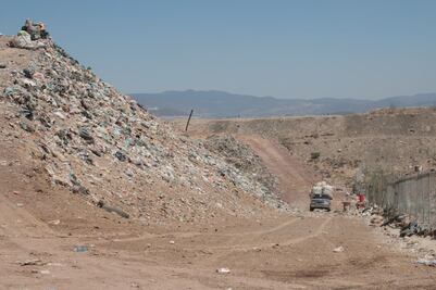 Celda emergente de El Huixmi aún sin funcionamiento, será exclusiva para Pachuca y Mineral de la Reforma