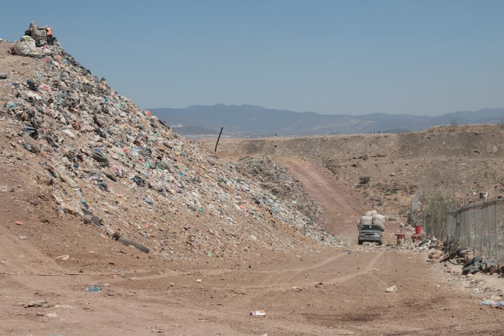 También informó que este año han incrementado el número de hectáreas afectadas por los incendios forestales, debido a que van más de 2 mil y 73 siniestros y 17 conatos, mientras que en 2023 se reportaron daños en mil 700 hectáreas con 166 deflagraciones.