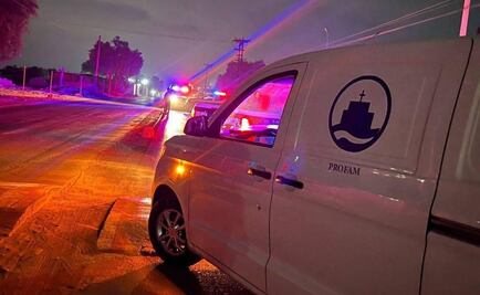 Muere motociclista tras derrapar en la carretera de Atotonilco de Tula 