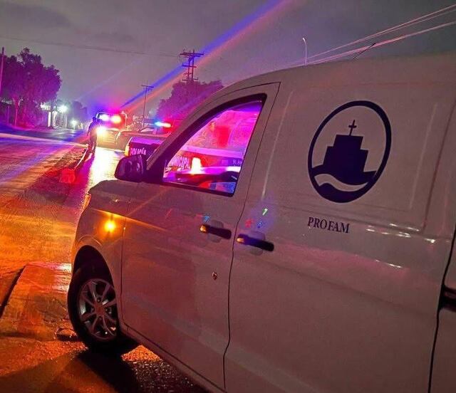 Muere motociclista tras derrapar en la carretera de Atotonilco de Tula