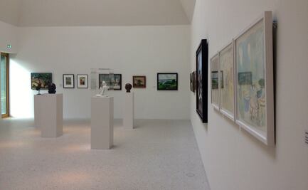 Así puedes visitar museos de manera inmersiva y sin salir de casa