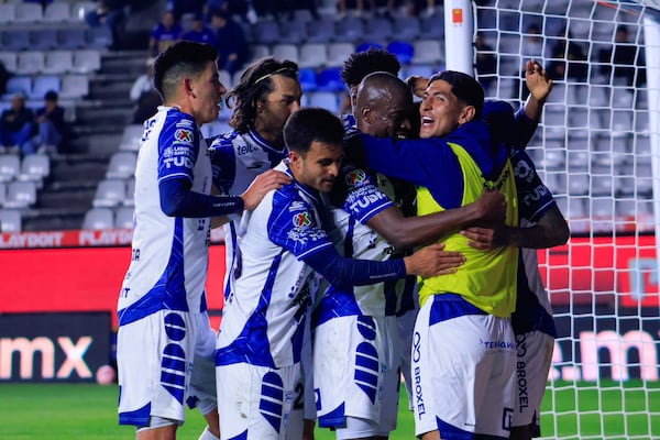 Pachuca busca su pase a la Liguilla tras derrotar a Pumas