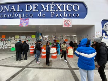 Paristas del ITP señalan que reciben amenazas e inician carpeta en la PGJEH