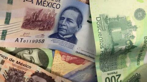 Por puente de marzo, creció demanda de dinero en efectivo; billete de 500, el que más circula: Banxico 