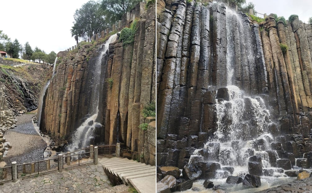 Ratifica Unesco el Geoparque Comarca Minera como modelo mundial de geoturismo | Fotos: Turismo Hidalgo