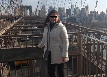 Ex funcionaria de Finanzas busca enfrentar proceso en libertad