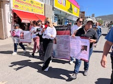 Familiares de desaparecidos solicitaron búsqueda que derivó en hallazgo de fosa en Tula