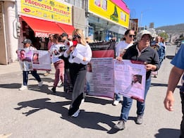 Familiares de desaparecidos solicitaron búsqueda que derivó en hallazgo de fosa en Tula