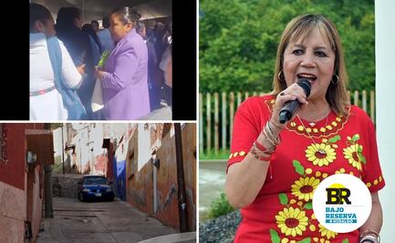 Bajo Reserva Hidalgo 03/03/25