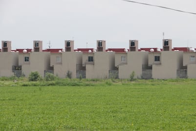 La Conavi construirá en dos polígonos de San Agustín Tlaxiaca; esta semana convocatoria 